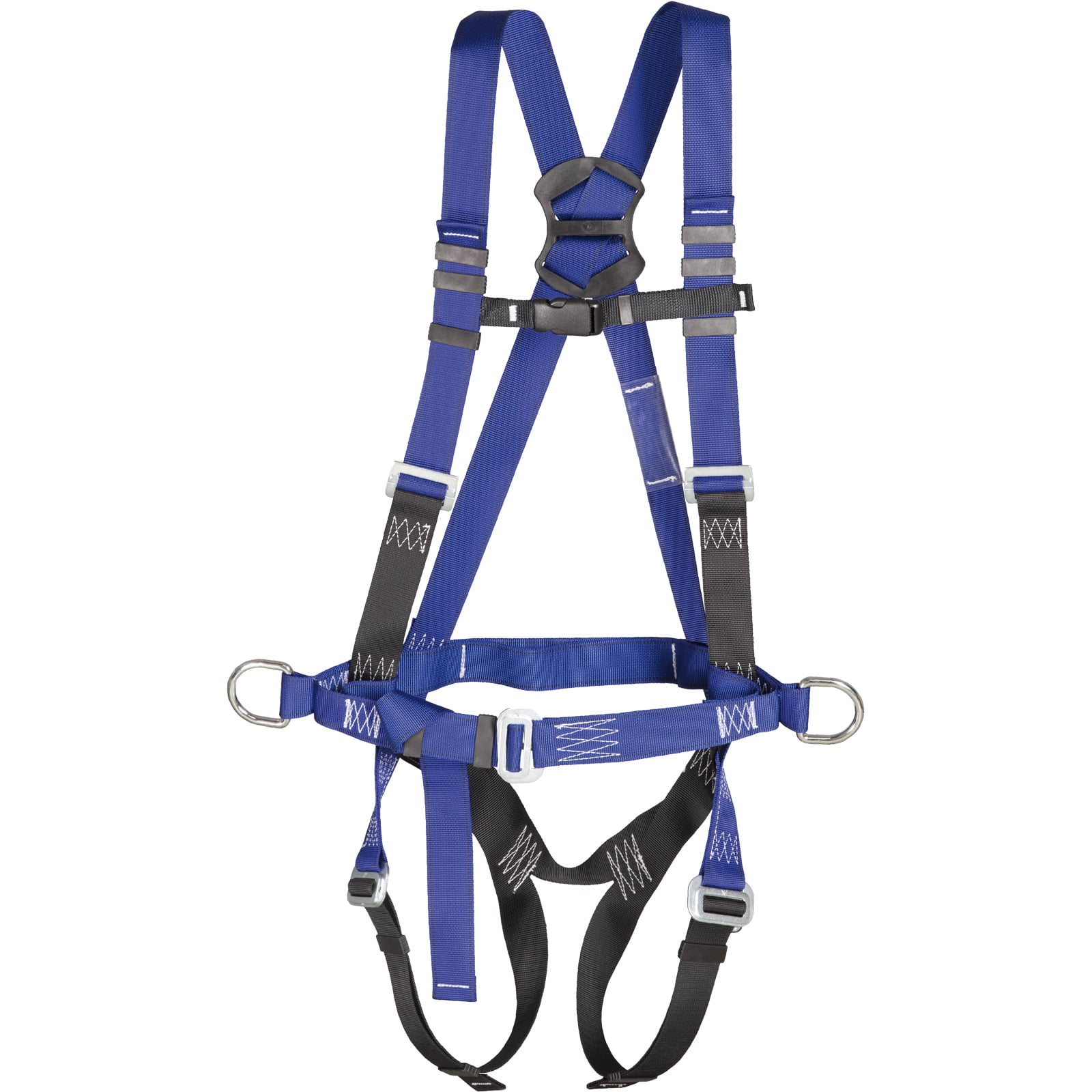 Günzburger Steigtechnik Sicherungsgurt EN 361 Typ: GÜFA1 - 077524