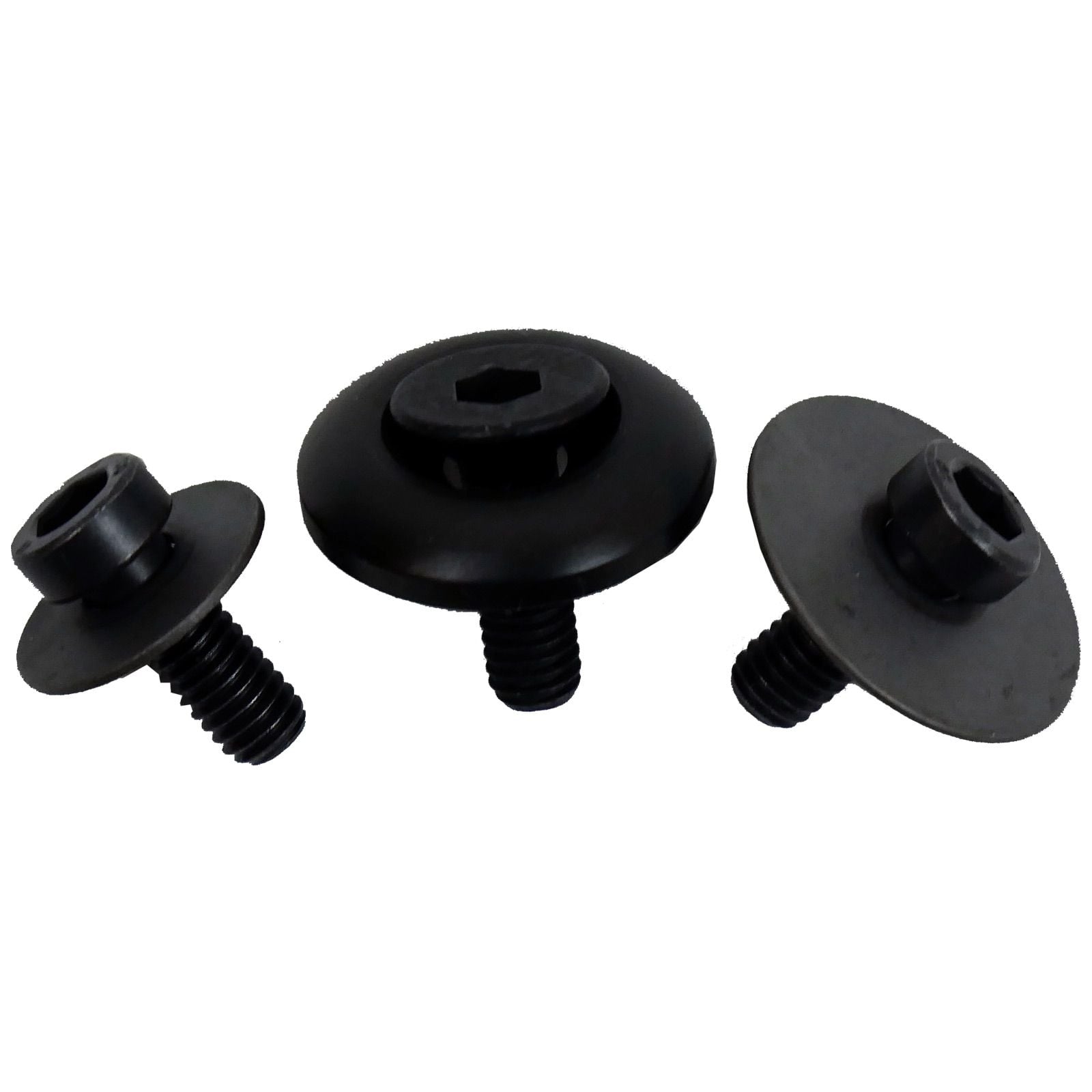 Fein Multimaster Spannschrauben-Set 3tlg.  -43033087065