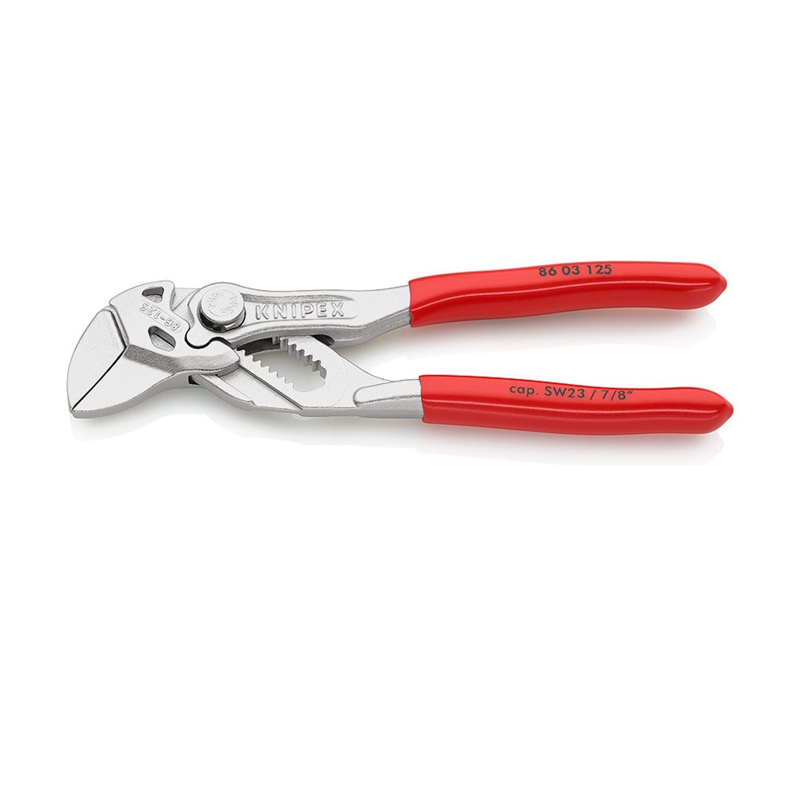 Knipex Mini-Zangenschlüssel - 8603125
