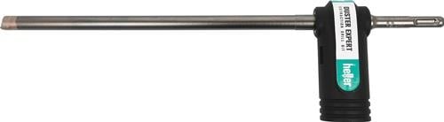 heller Absaugbohrer Duster Expert Ø 10 mm 150 mm - 28971