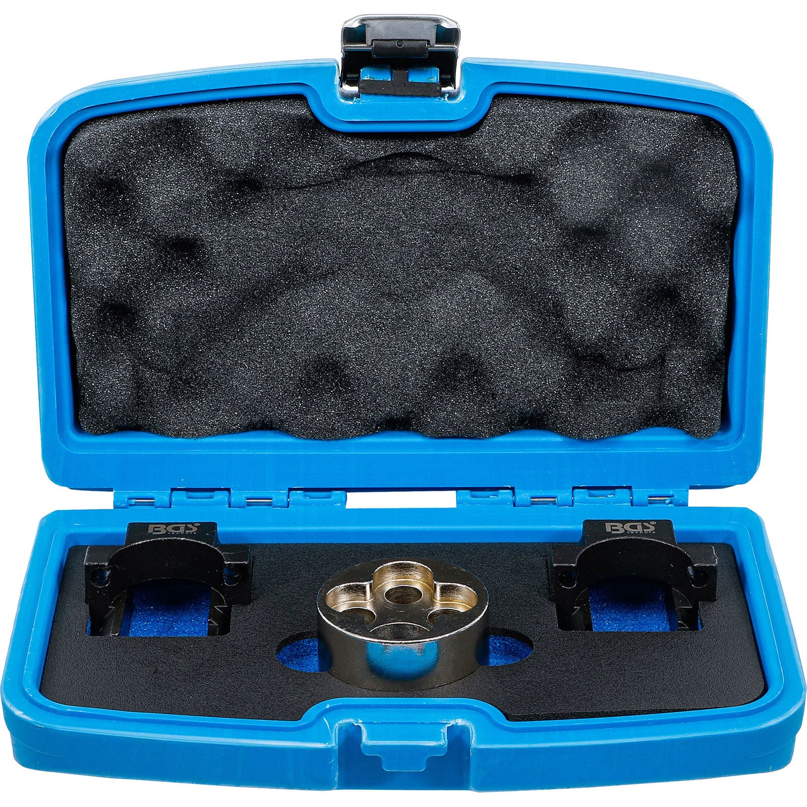 BGS Motor-Einstellwerkzeug-Satz für Mercedes-Benz OM651 - 62633