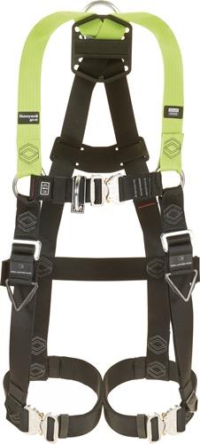 Auffanggurt H500 IS4 EN 361 f.Gr.2 MILLER BY HONEYWELL