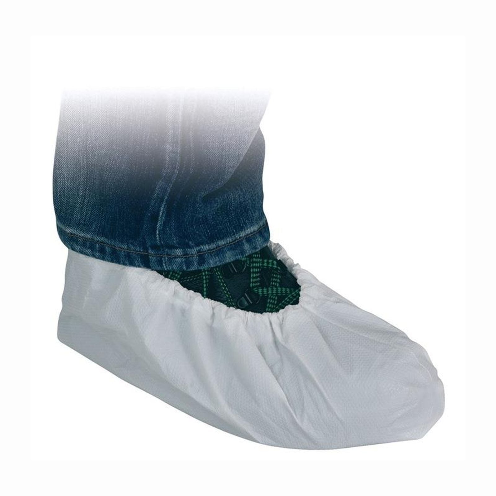 ASATEX Überziehschuh CoverStar® Länge ca. 36 cm Höhe ca. 16 cm - CSF