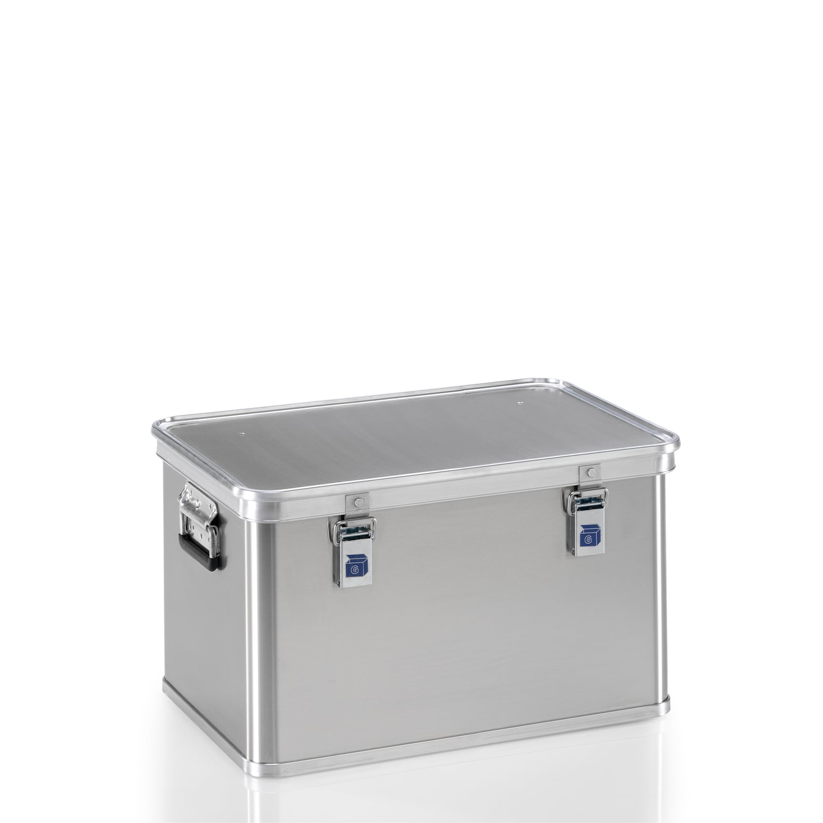 Gmöhling Transportkiste G-premium plus BOX A 1589 / 60 - 010158912