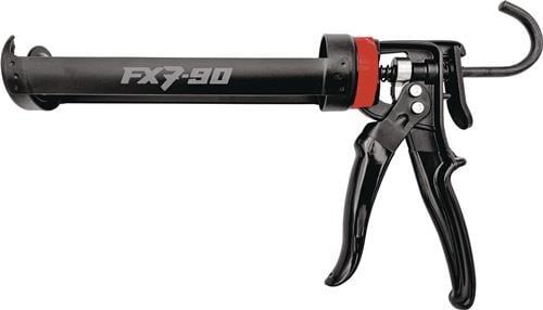 Kartuschenpresse FX7-90 drehb.IRION