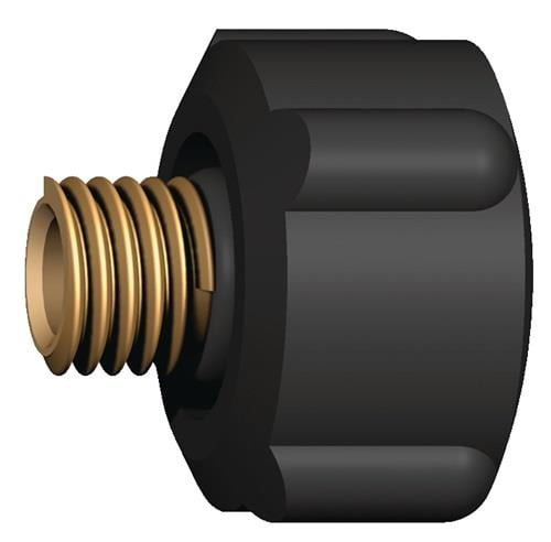 Brennerkappe mittel ABITIG GRIP 9/20 A.BINZEL