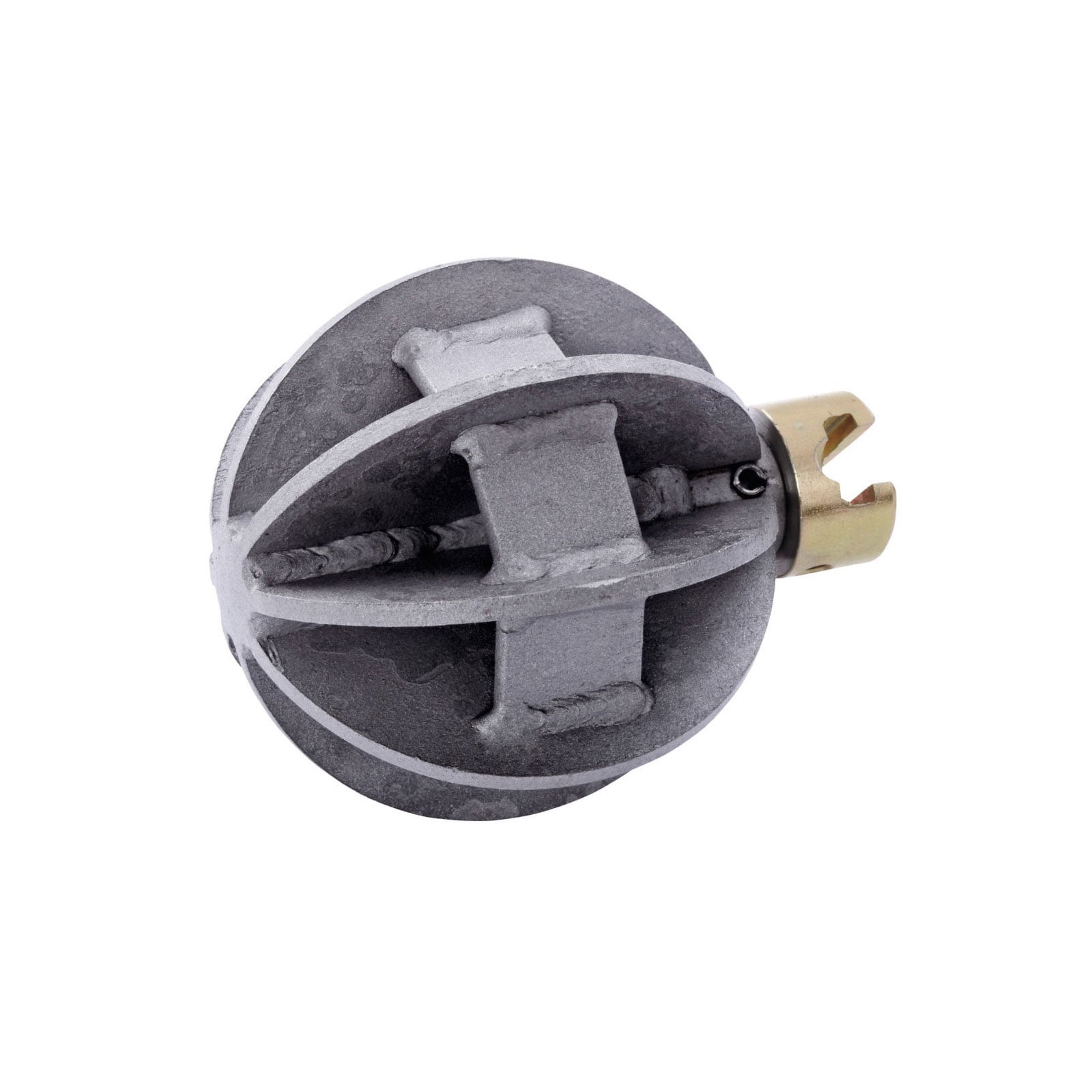 ROTHENBERGER Kugelkopffräser, 8-Blatt, 32K, D=95mm  - 72327