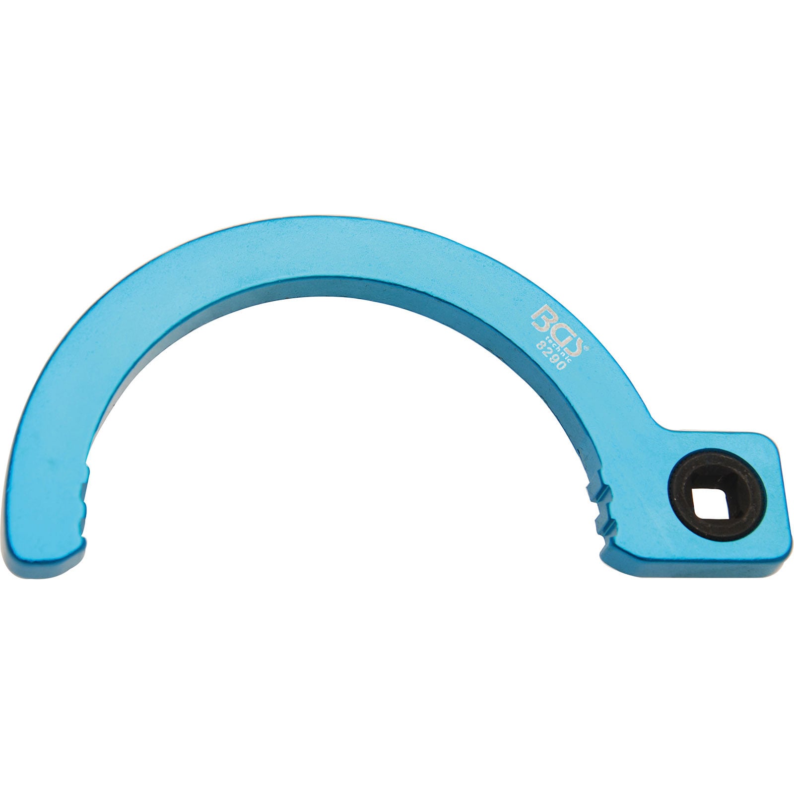 BGS Spezial-Schlüssel für Kraftstofffilter bei HDI-Motoren - 8290