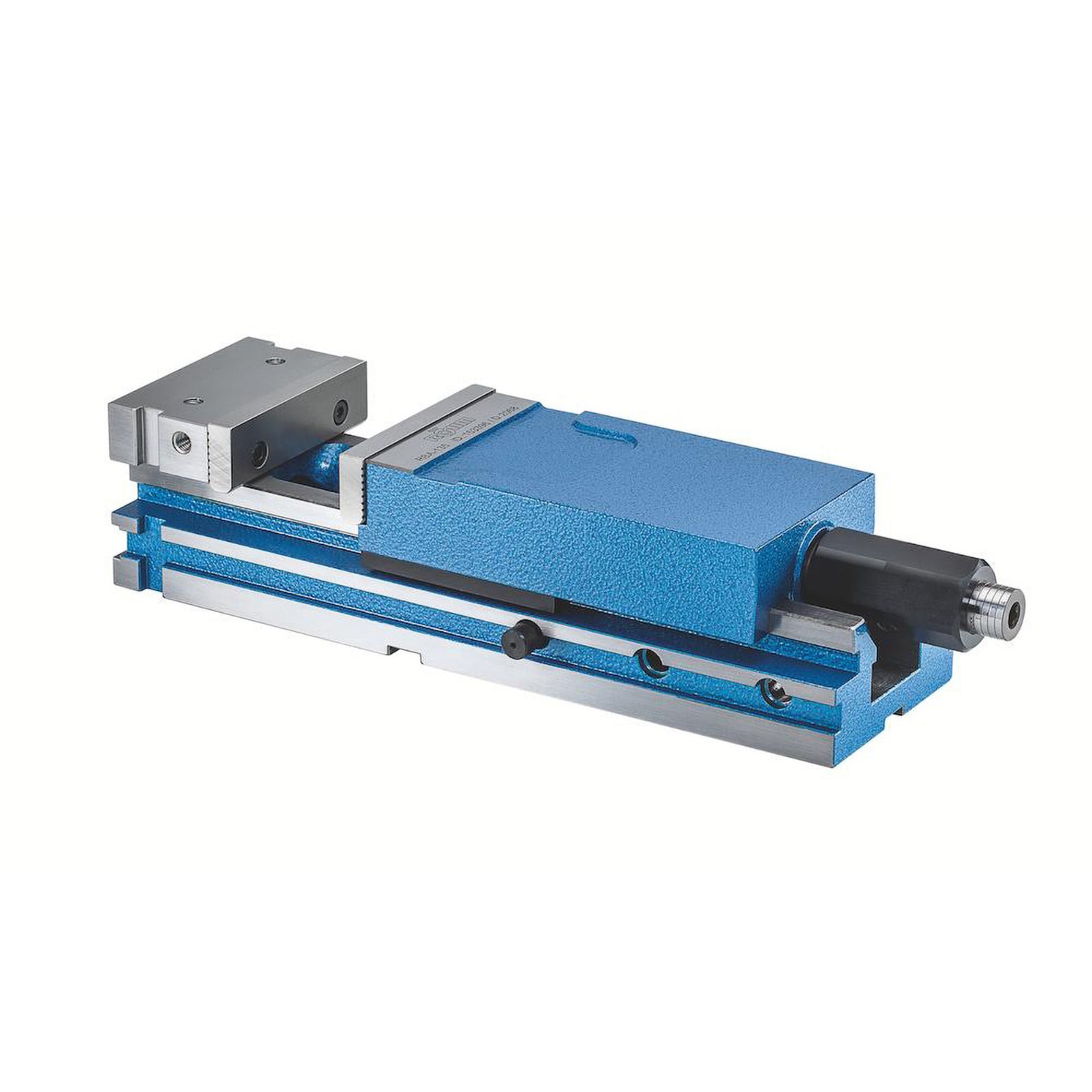 Röhm NC-Kraftspanner RBA Größe 3 Backenbreite 135 Standard Ausführung - 153396