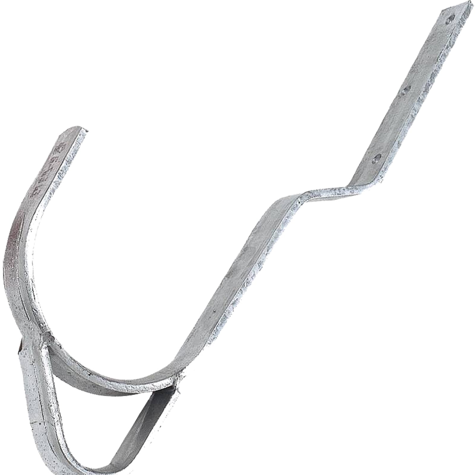 Günzburger Steigtechnik Dachhaken für Pfannen- und Falzziegel Stahl verzinkt - 011118