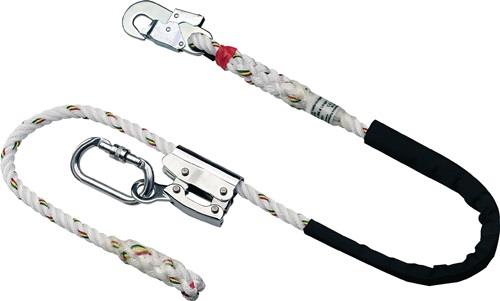 MAS Verbindungsmittel MASI MA4 EN358 EN795 Kl.B PSA-Kategorie III Stahl 2 m - 30402