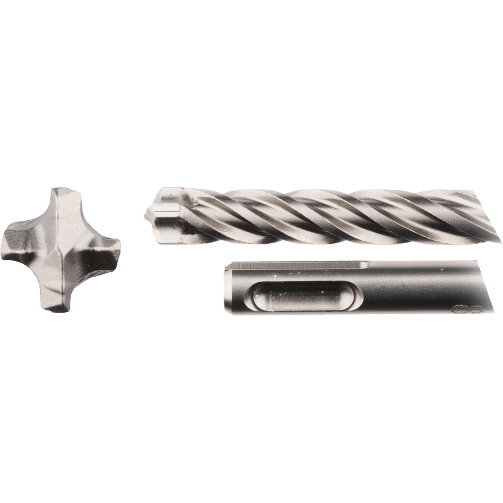 Makita NEMESIS2 SDS+ Bohrer 10x165 5 St. - B-58914