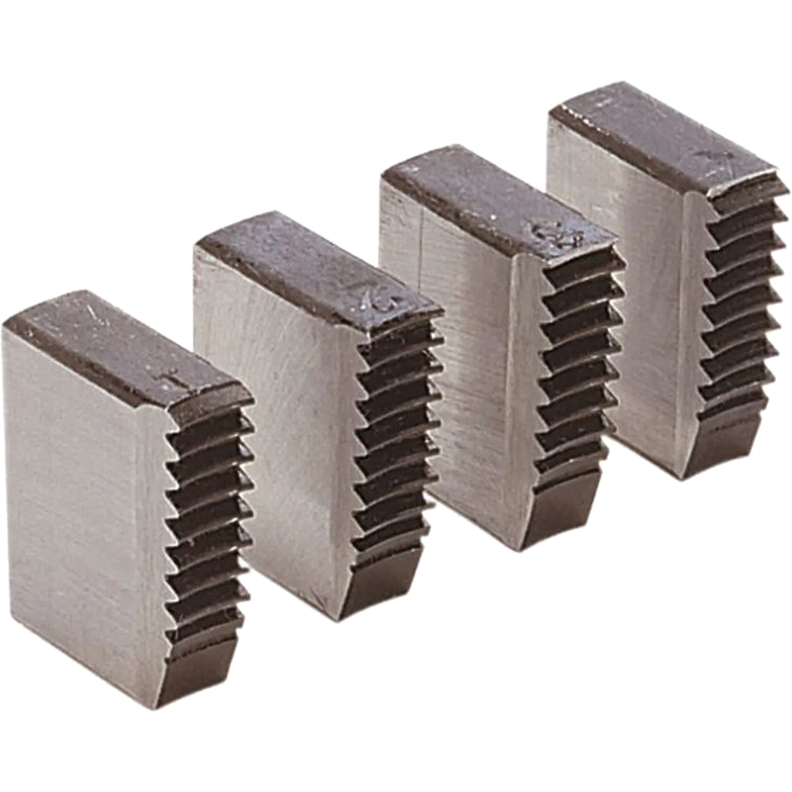 VIRAX Satz von 4 Einsätzen 2“ npt f/136359 - 136338