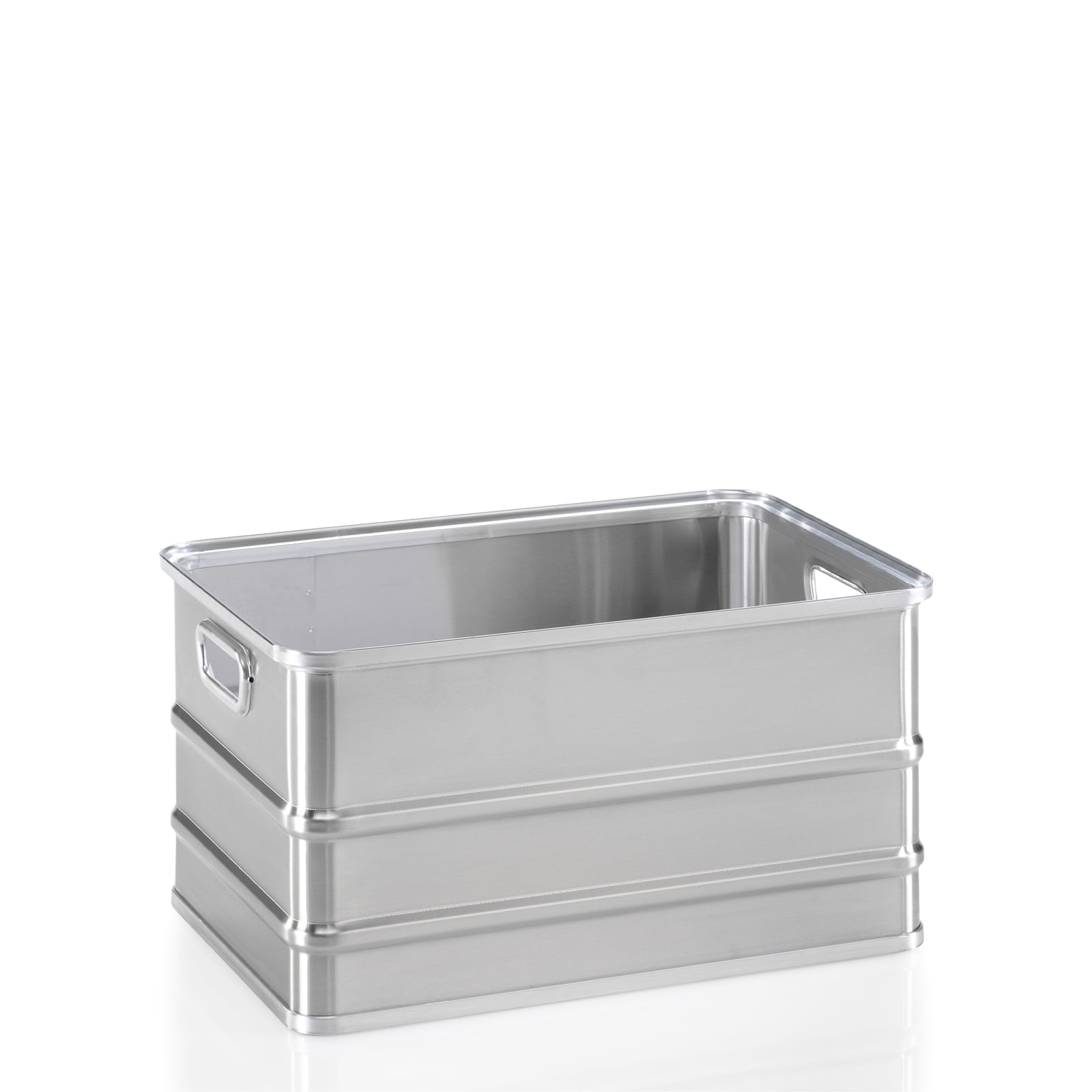 Gmöhling Transportkasten G-CRATE A 152 / FK 35 - 000015205