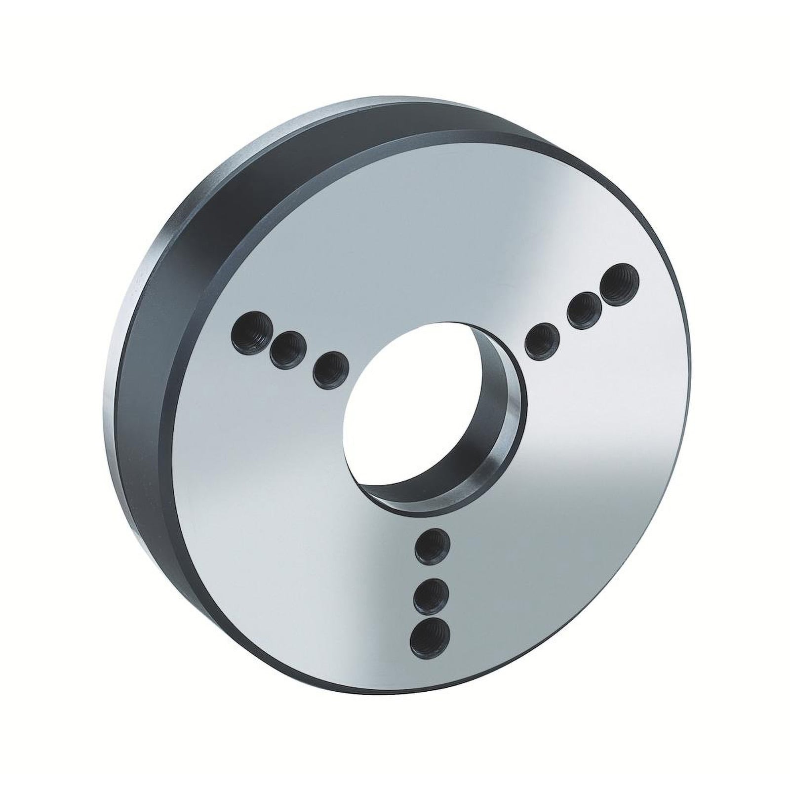 Röhm Zwischenflansch ZF, für KFS / MFS/ KFR, Kurzkegel Nr. 6 (C 06), ISO 702-3 - 893983