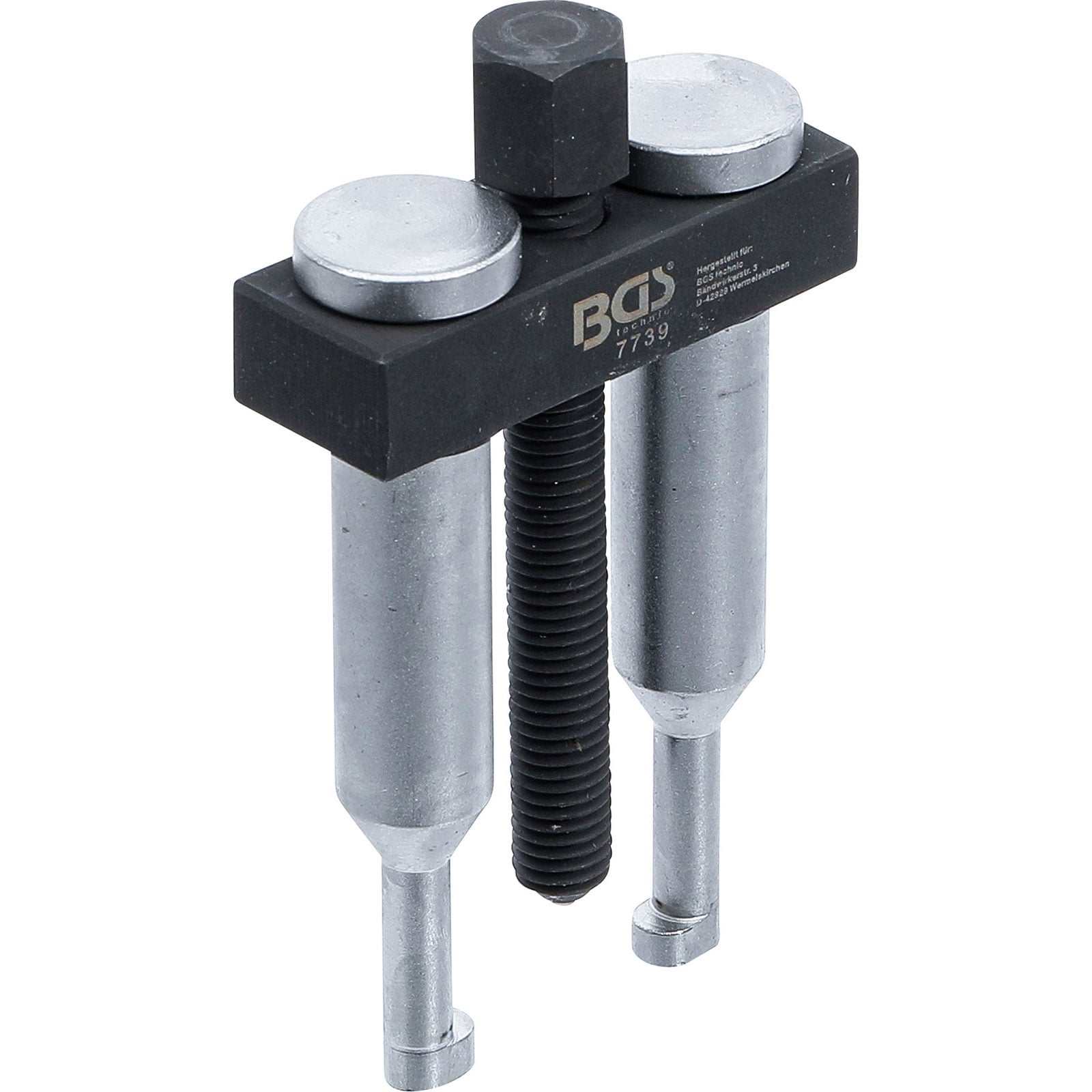 BGS Lenkrad-Außenabzieher für GM / Opel - 7739