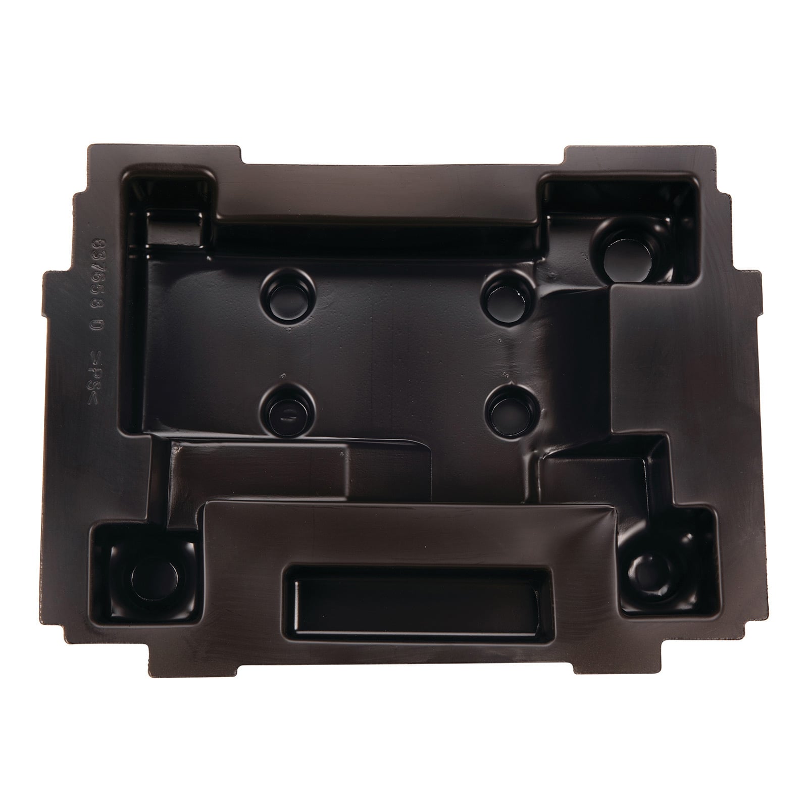 Makita Tiefziehteil für Bandschleifer MAKPAC Gr. 3 - 837658-0