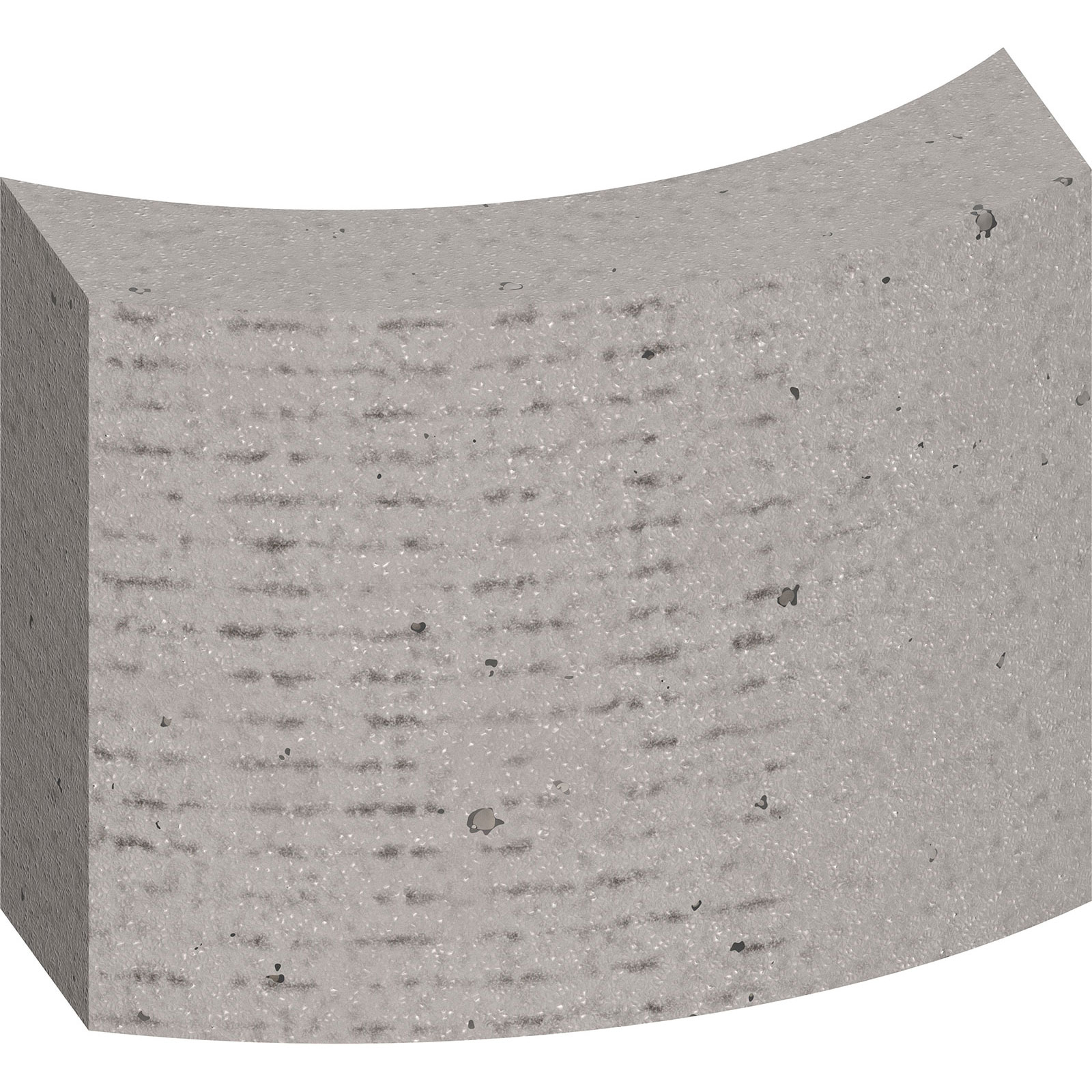 Bosch PRO Core Cutter wet 25 mm 1 1/4 Zoll UNC - 2608601803