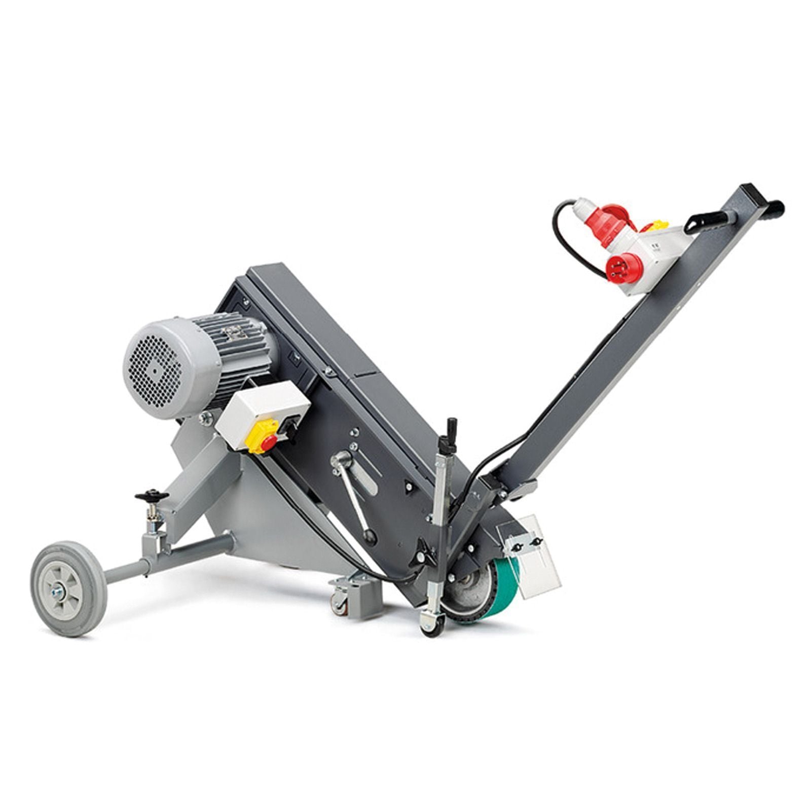 Fein Mobile Fahreinheit GIMS 150 2H - 79021700403