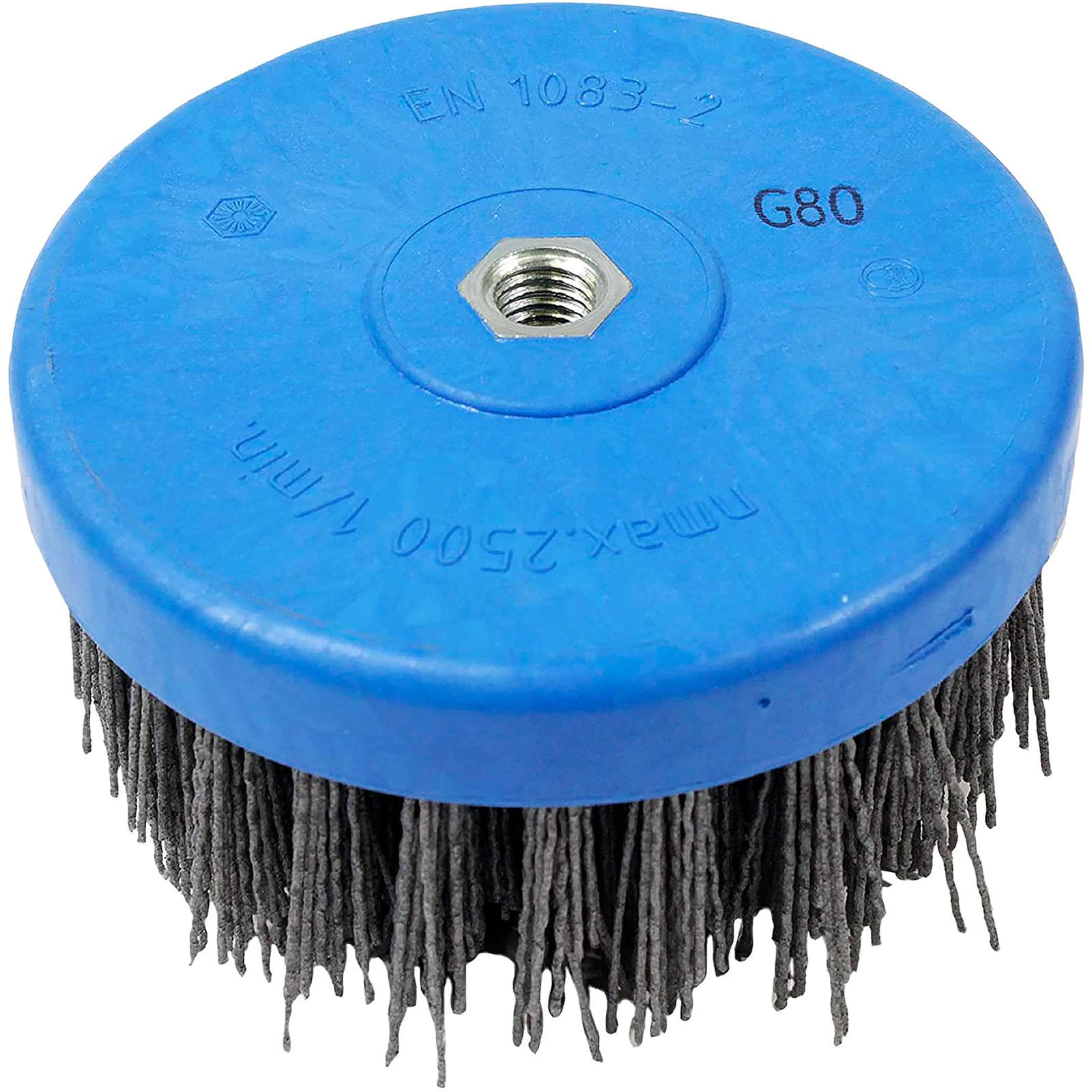 Makita Tellerbürste 130x55 K80 - P-81119