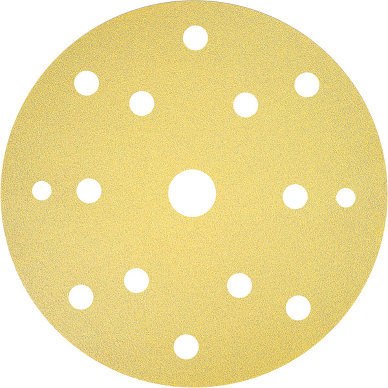 Bosch C450 Standard for General Purpose G100 150 mm 15 Löcher 50 Stk. - 2608621733