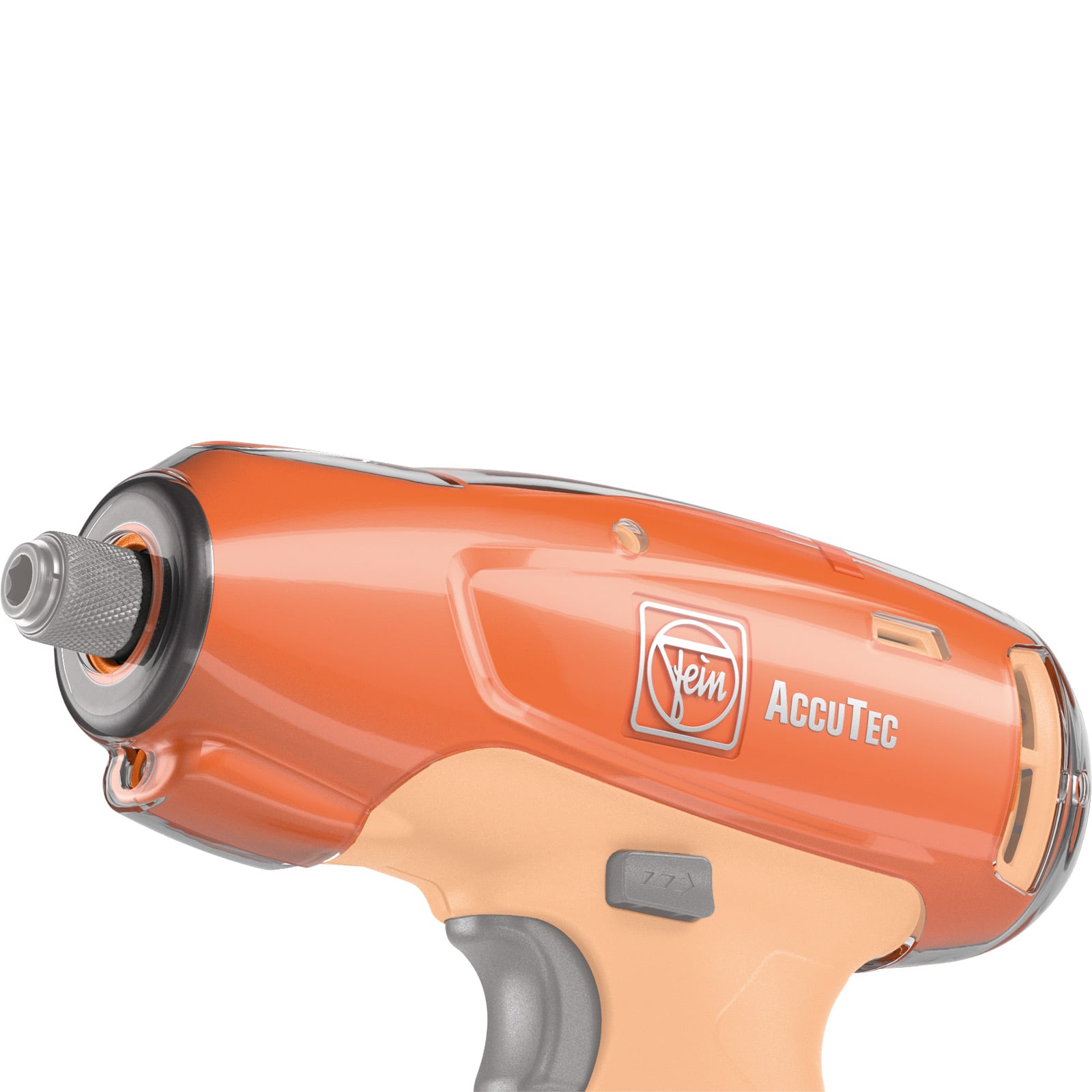 Fein Schutzhülle für Akku-Schrauber ASM18 - 32174028010