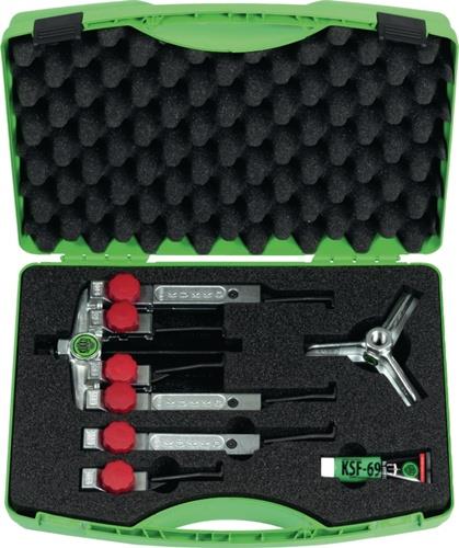 kukko Abziehersatz KS-2030 8tlg. - KS-2030-1-193+S