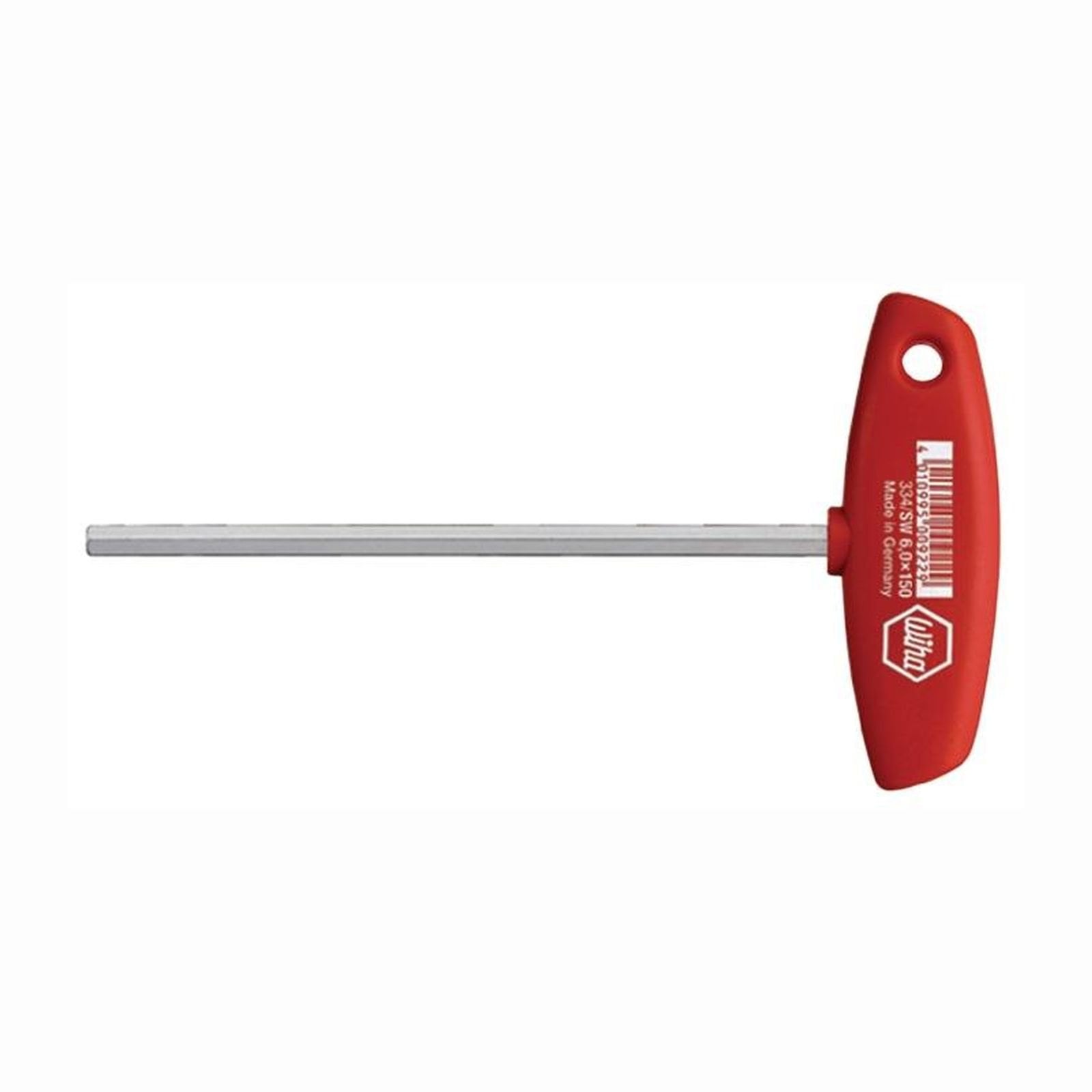 Wiha Stiftschlüssel mit Quergriff 334