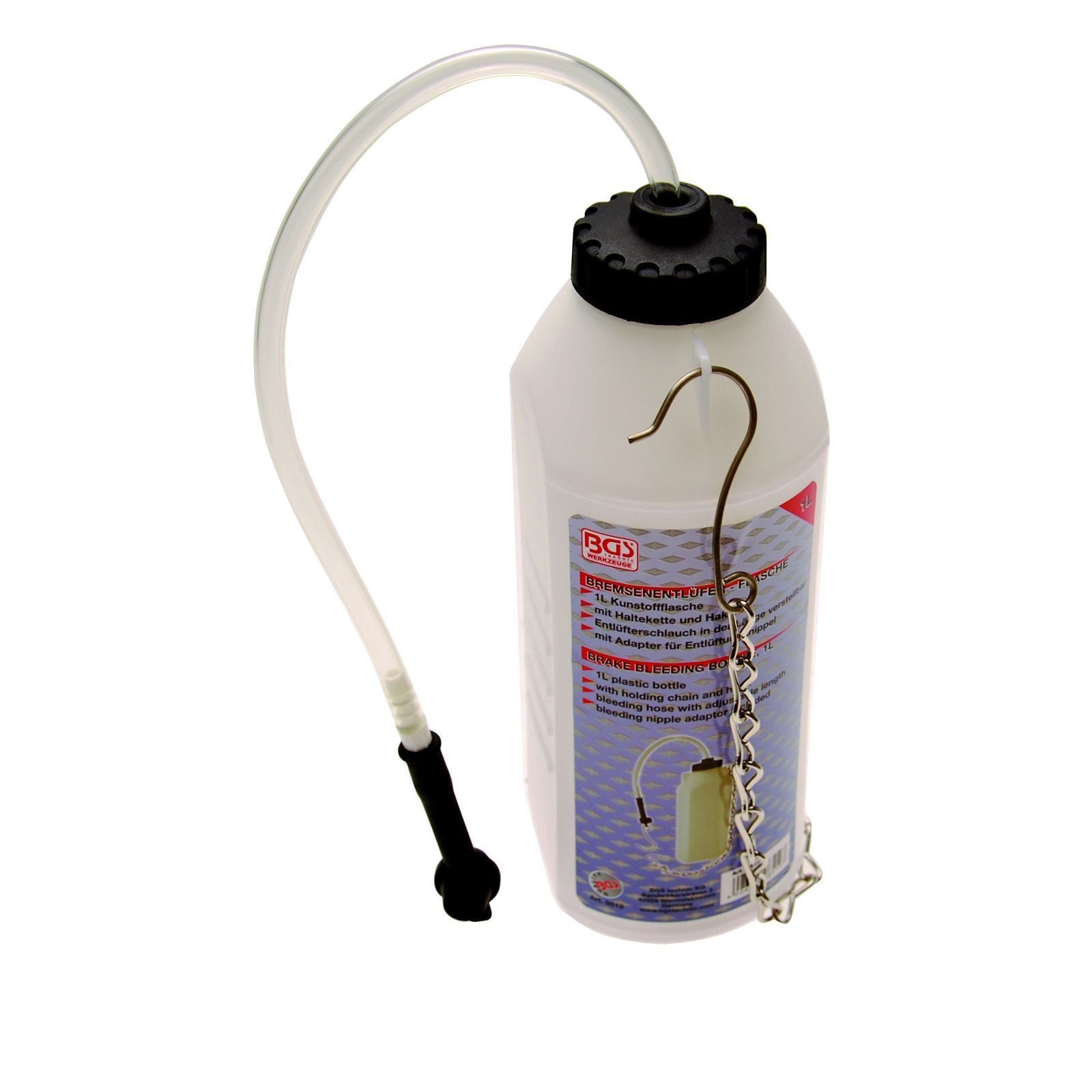 BGS Bremsenentlüfterflasche - 8519