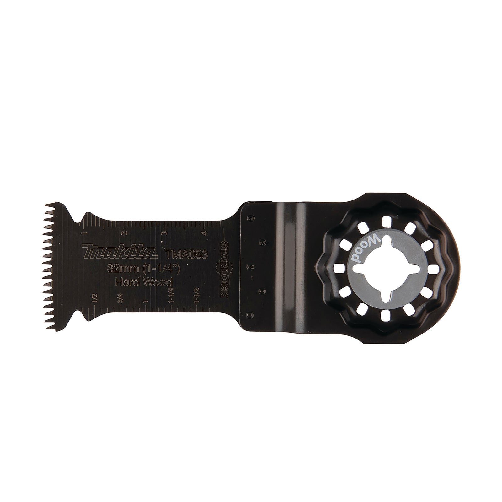 Makita Tauchsägeblatt 32 mm TMA053 5 St. - B-64870-5