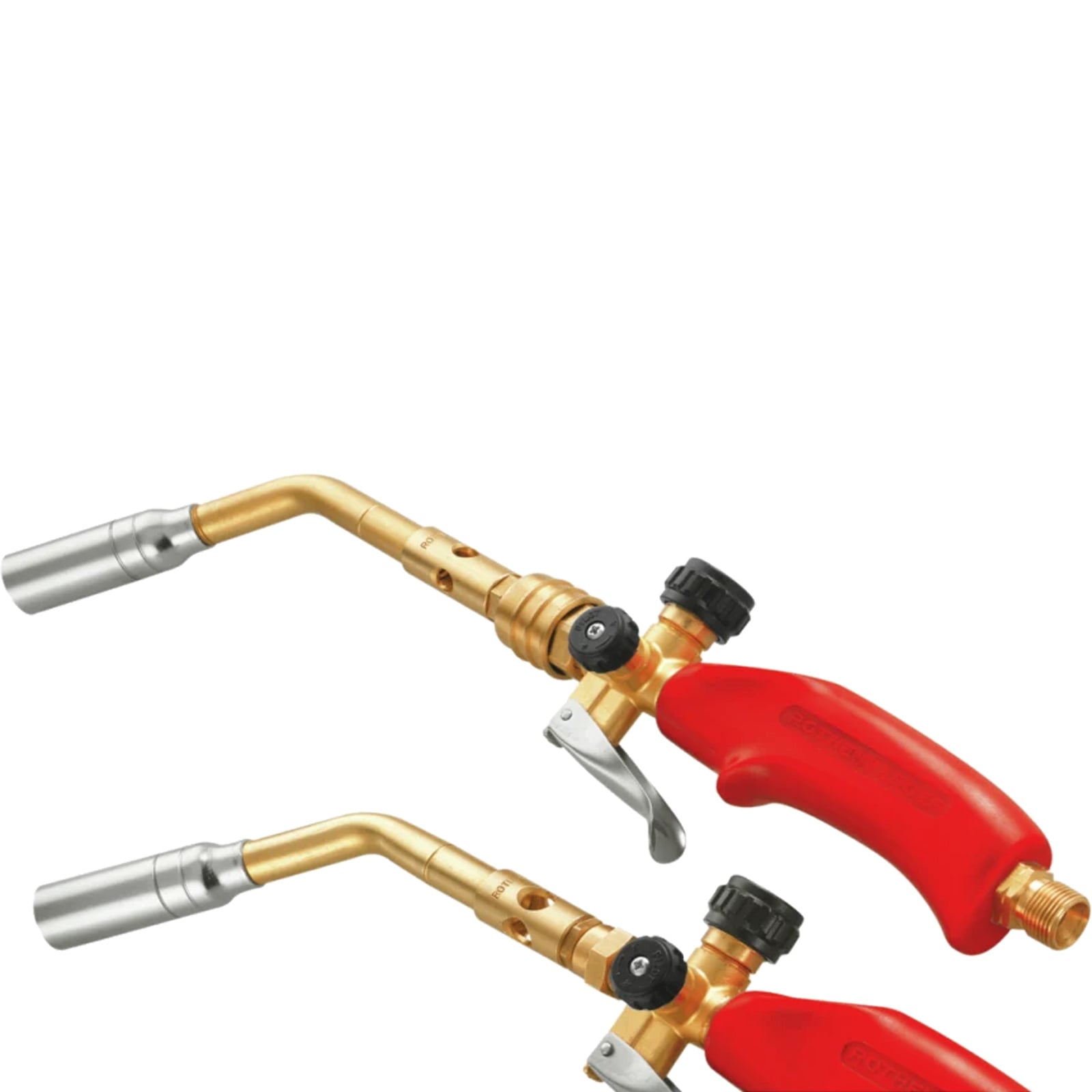 ROTHENBERGER AIRPROP Hartlöt-Set,14-16-19mm, mit Regler - 31091