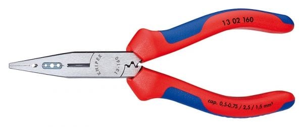 Knipex Verdrahtungszange - 1302160