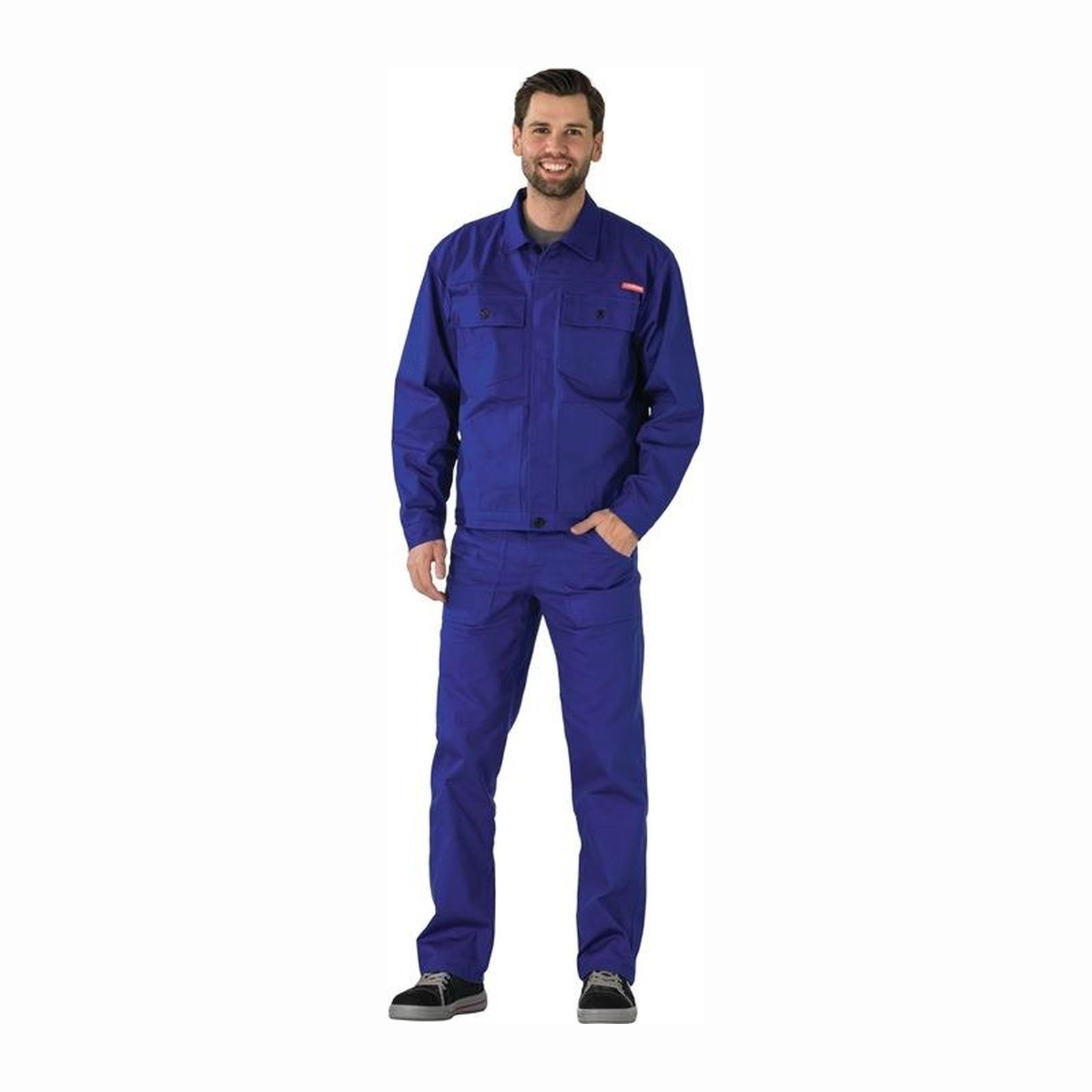 Planam Bundjacke BW 290