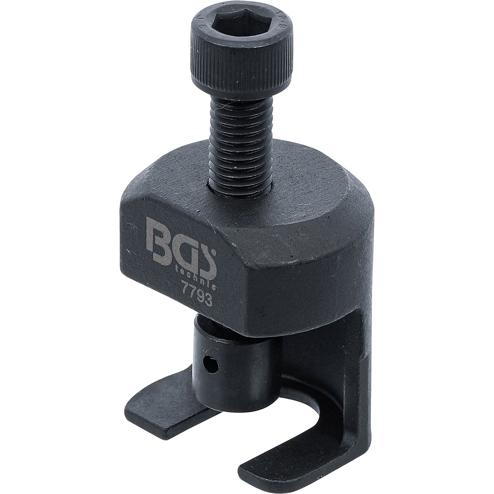 BGS Scheibenwischerarm-Abzieher 15 mm für Audi - 7793