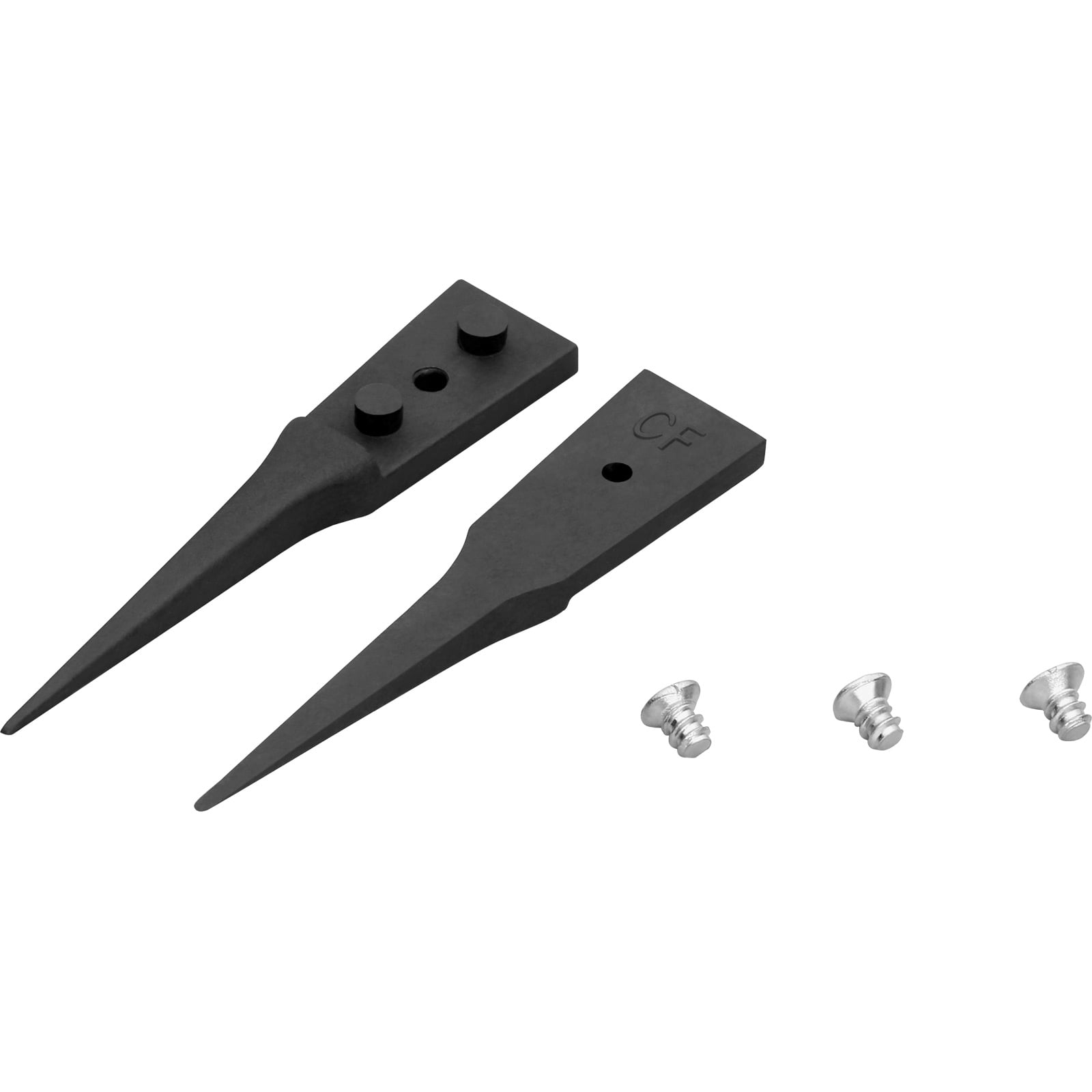 Knipex Wechselspitzen ESD für 92 81 02 - 928902