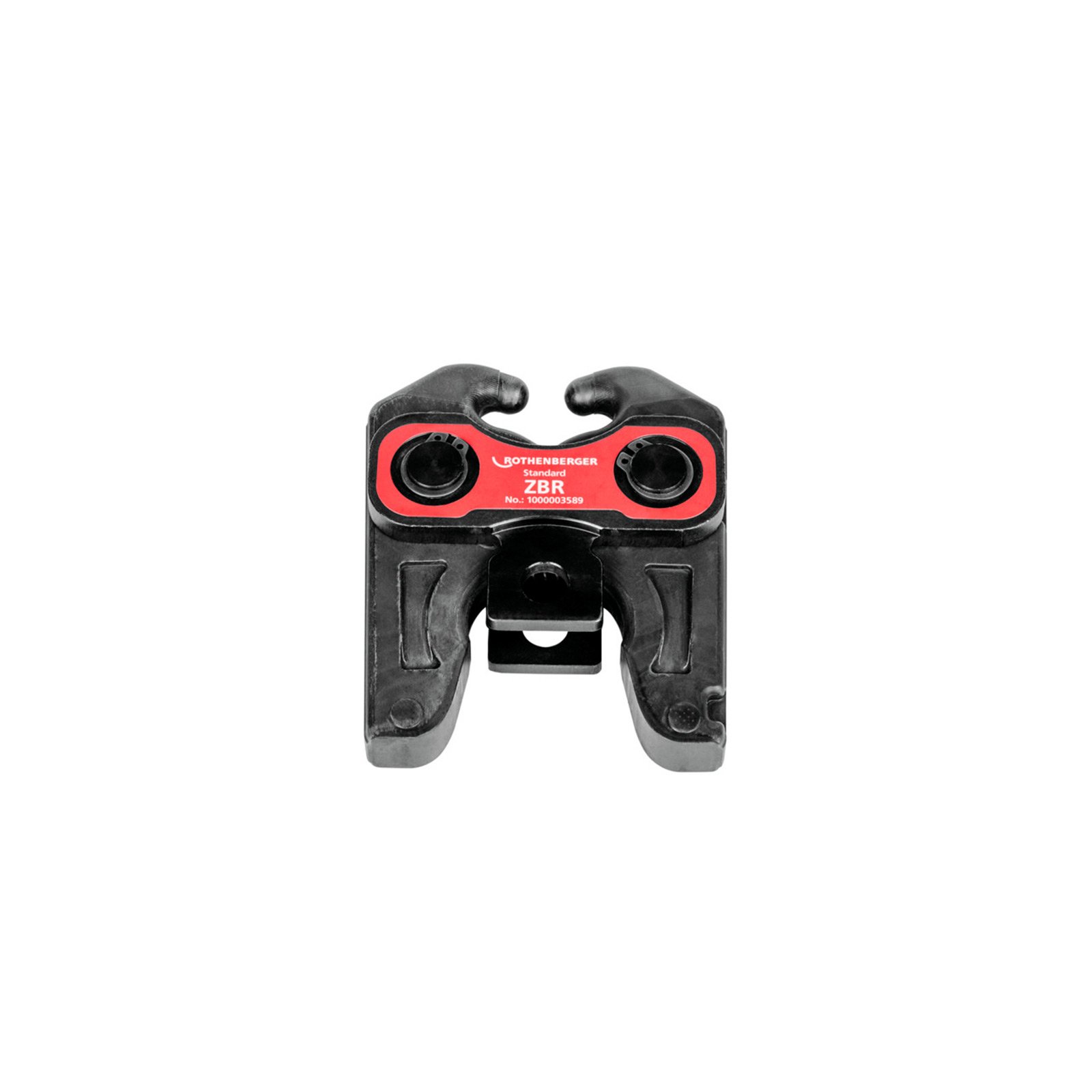 ROTHENBERGER Zwischenbacke Ringe ZBR Standard - 1000003589 ROTHENBERGER Zwischenbacke Ringe ZBR Standard - 1000003589