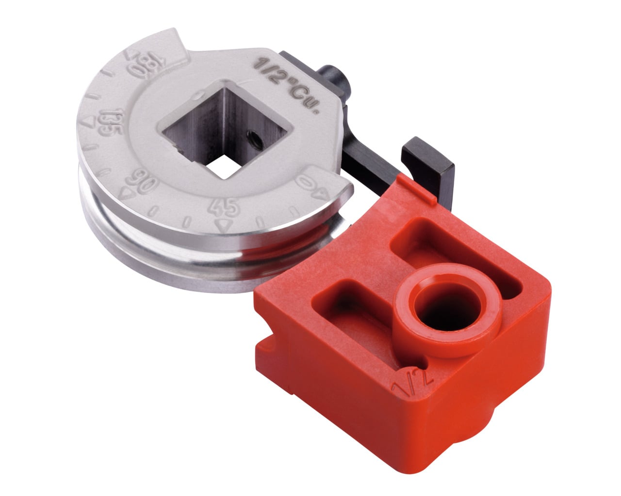 ROTHENBERGER Biegesatz für ROBEND 4000/4000 E, 1/2" - 25652