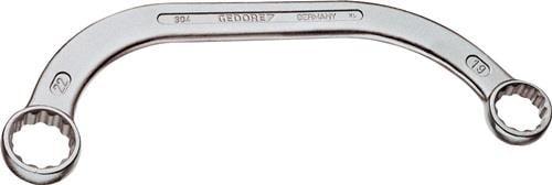 Gedore Starterblockschlüssel 304 19 x 22 mm - 6470550