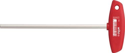 Wiha Stiftschlüssel mit Quergriff 334 SW 2 x 100 mm - 904