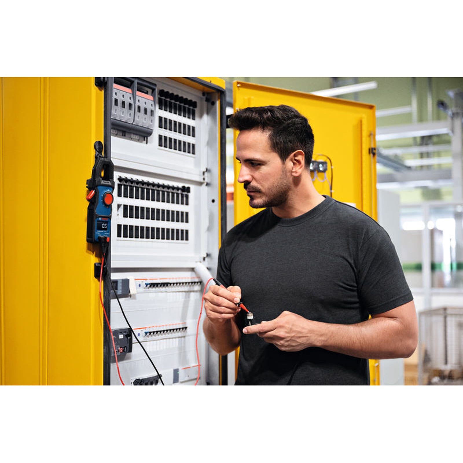 Bosch Magnethalter MH 1 - 1600A038CY