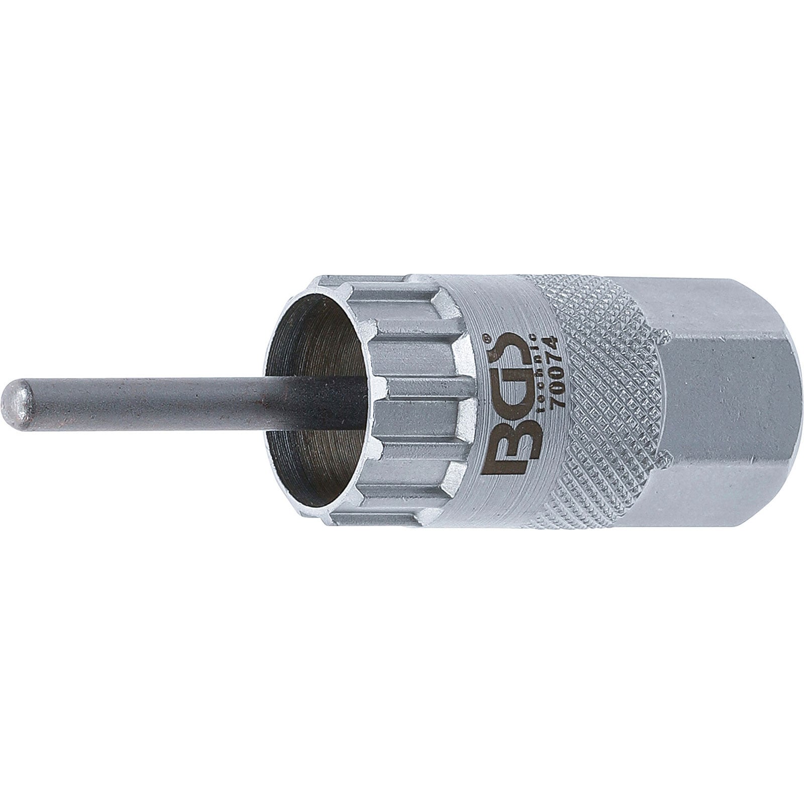 BGS Verschlussring-Einsatz mit Zentrierstift - 70074