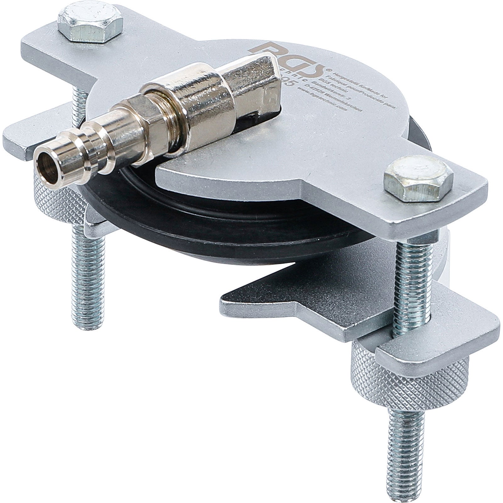 BGS Bremsenentlüftungsadapter universal - 70995