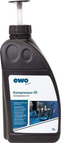 EWO Kompressorenöl 1 l - 583.10