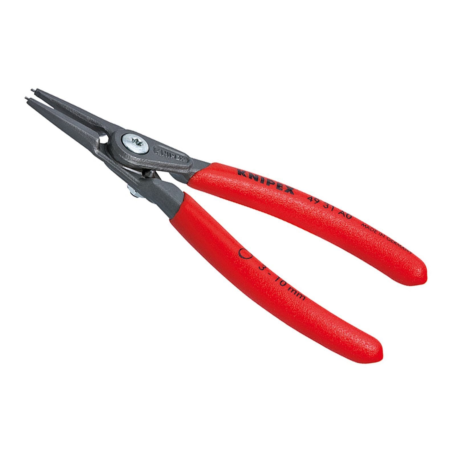 Knipex Präz.-Sicherungsringzange - 4931A3