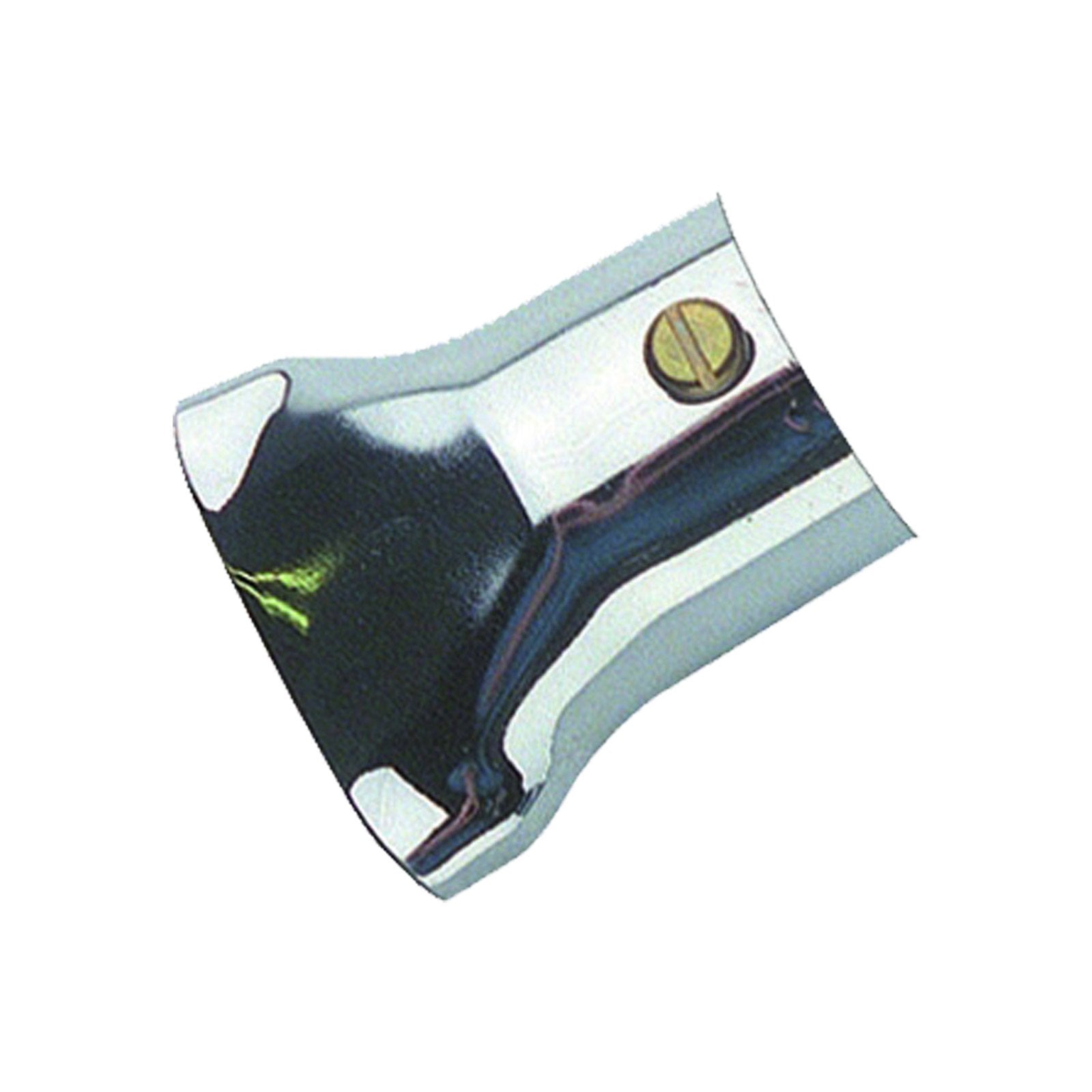 SIEVERT Flachdüsenaufsatz für PROMATIC Heißluftbrenner 3534/3334/2956 - 716941