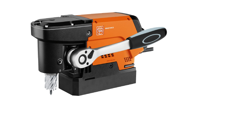 FEIN Compact Magnet-Kernbohrmaschine KBC 36