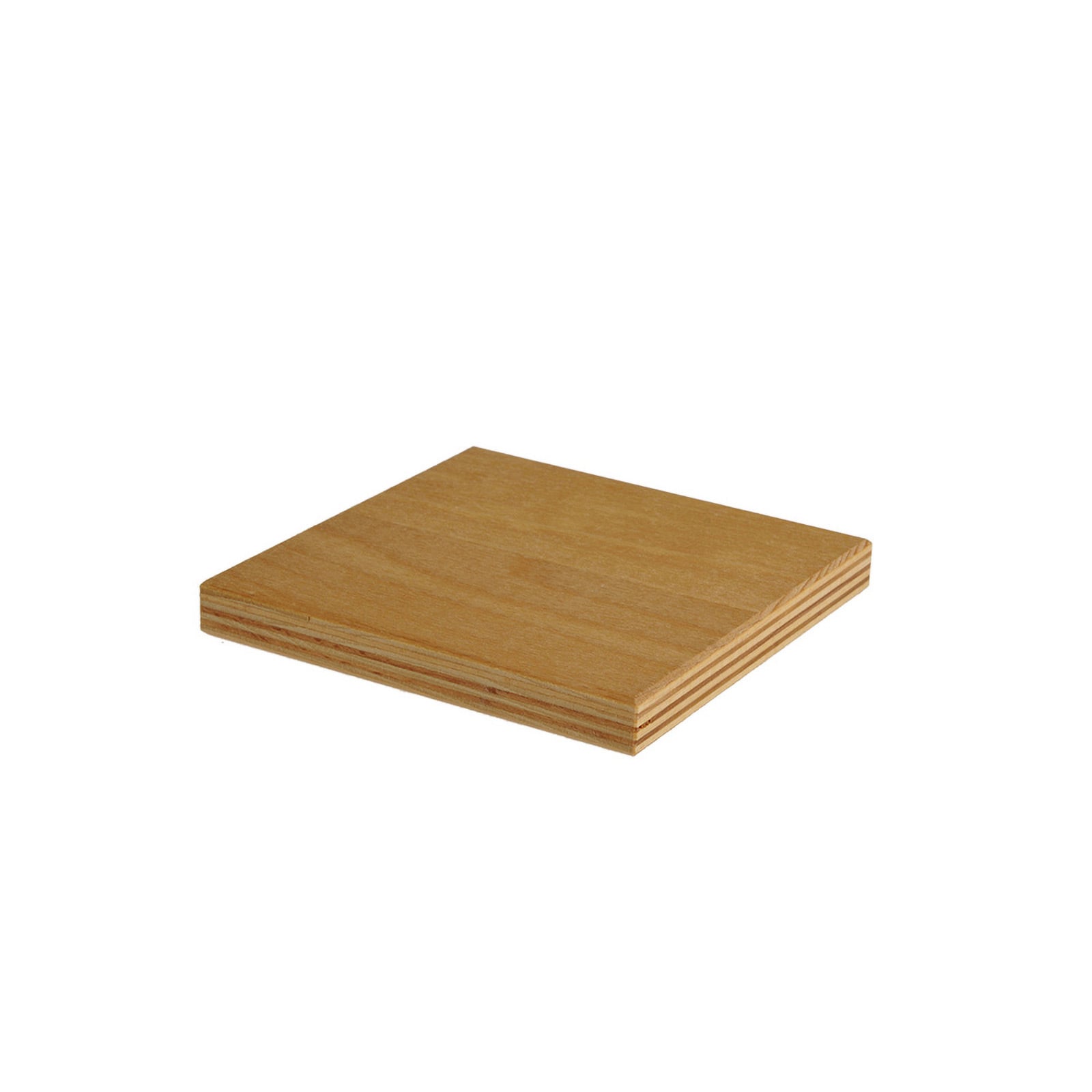 WS24 Abdeckplatte Buche Multiple x B x T x H 900 x 575 x 16 mm - WS24-100334