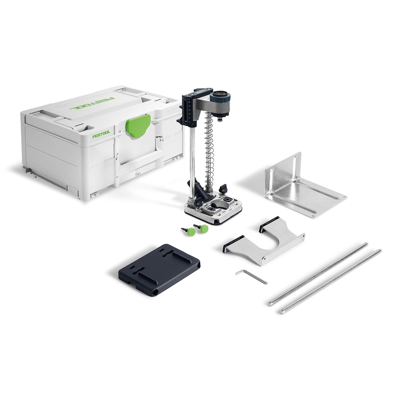 Festool Mobiler Bohrvorsatz MB 40-Set - 577971