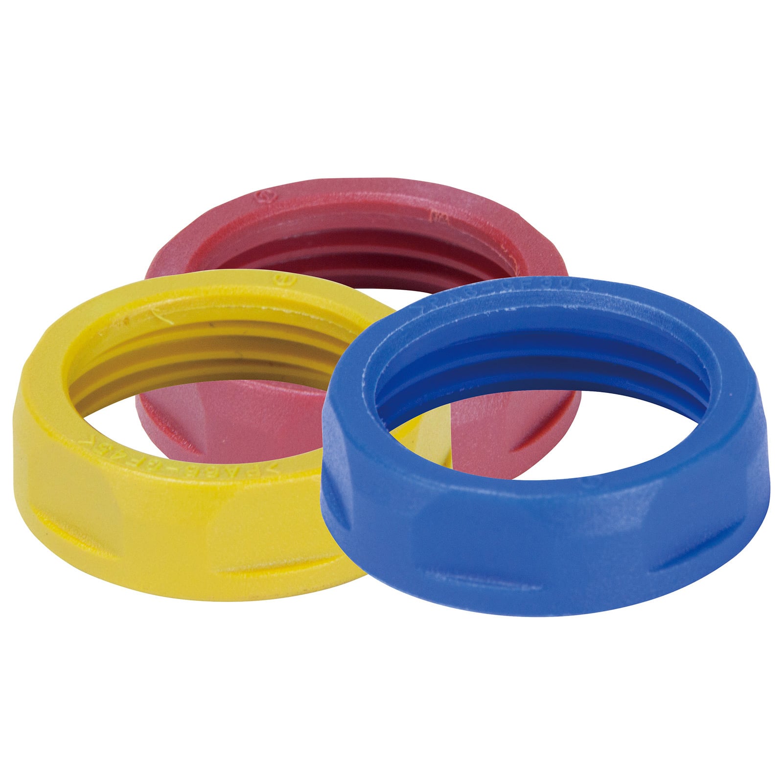 Makita Sicherungsmutter M28 Set - 184682-7