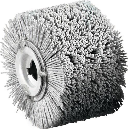 Lessmann Satinierwalze 80 SiC - 323.828.19